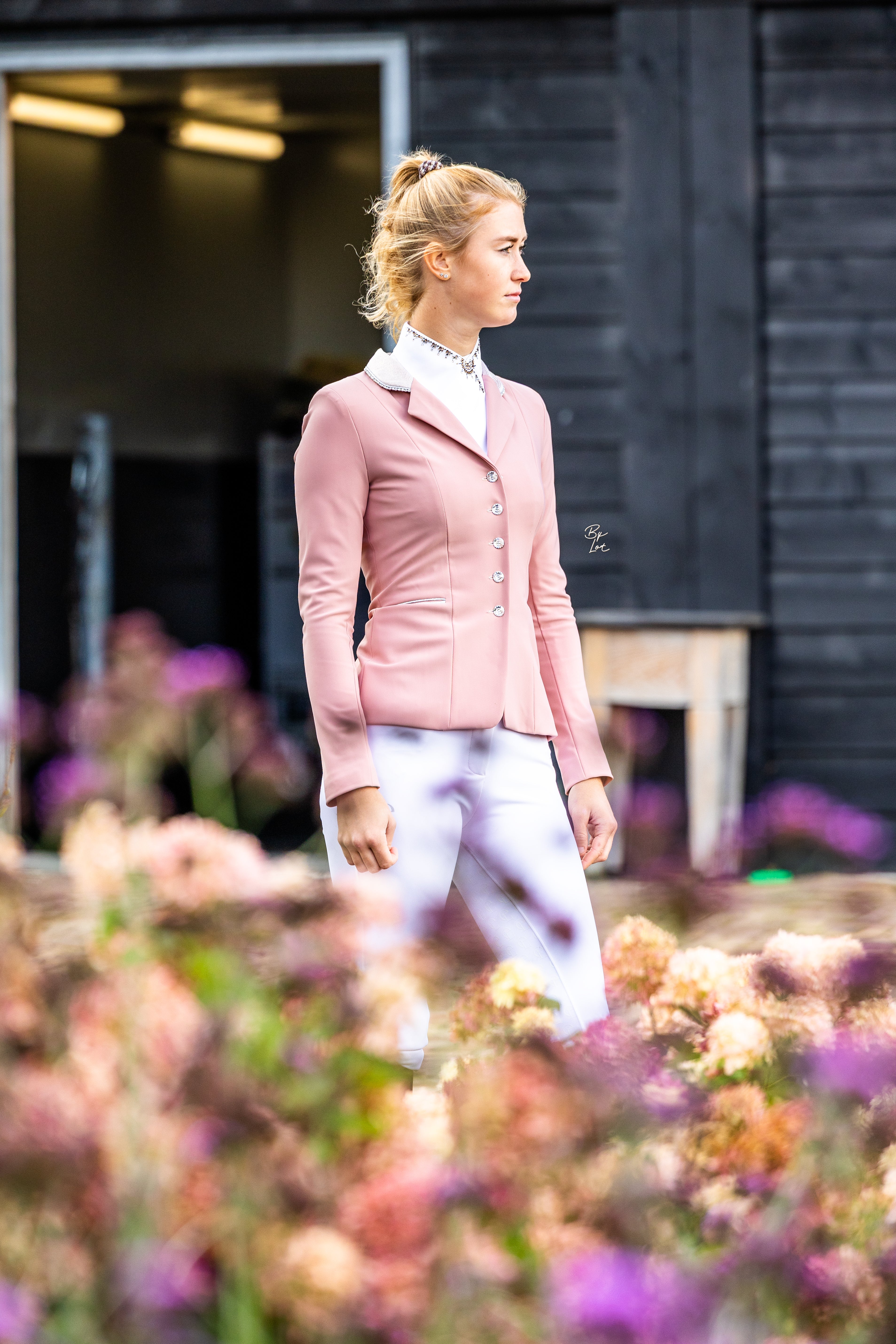 Lamantia Couture Sportive old Pink LE Classic Rose