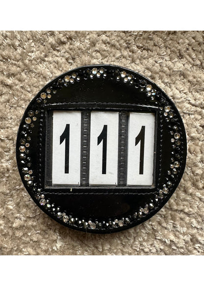 start nummer Swarovski 