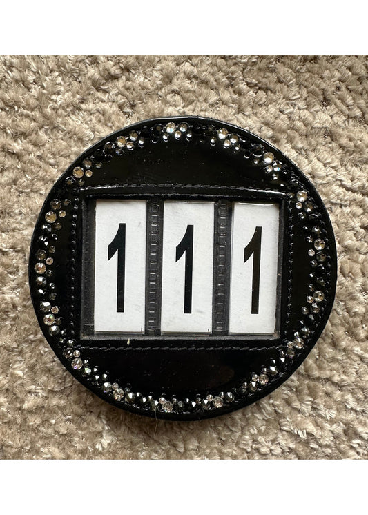 start nummer Swarovski 