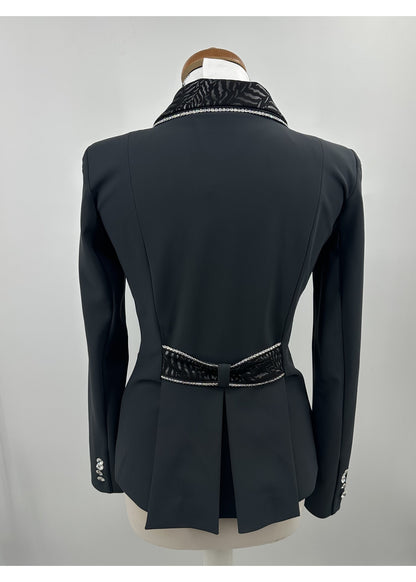 Lamantia Couture Sportive LE Classic Zebra print