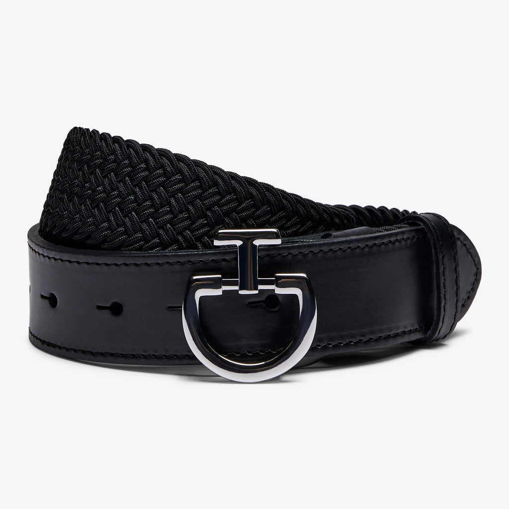 Cavalleria Toscana Elastic belt Men