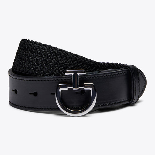 Cavalleria Toscana Elastic belt Men *