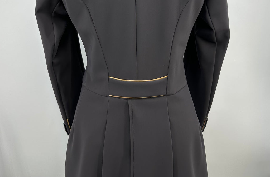 Demo Frack Lamantia Couture Maat 40