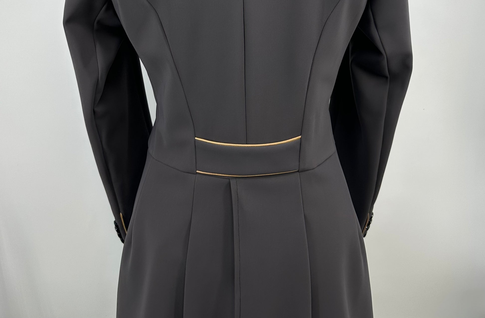 Demo Frack Lamantia Couture Maat 40