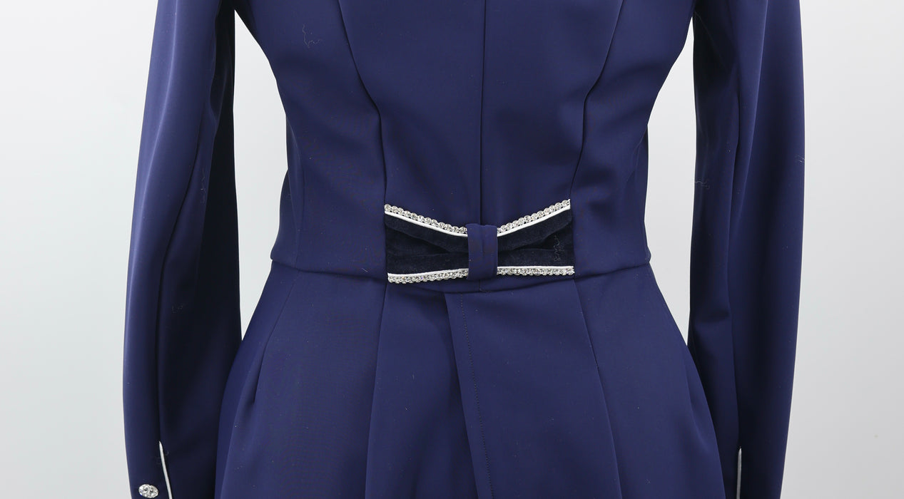 Lamantia Couture Frack Classic LE Blue