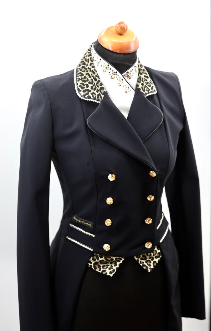 Lamantia Couture Frack Savanna Luxe