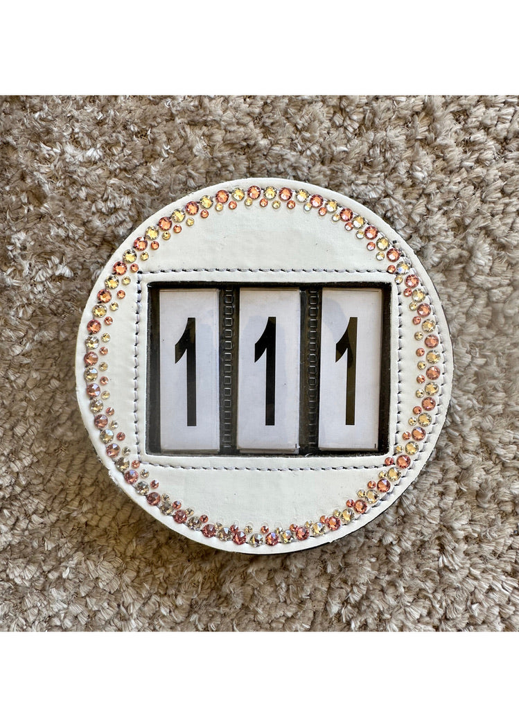 Wedstrijd nummer Swarovski 