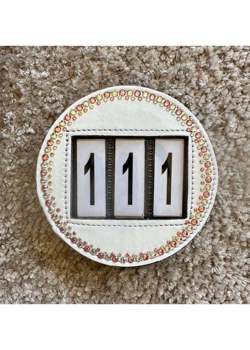 Wedstrijd nummer Swarovski 