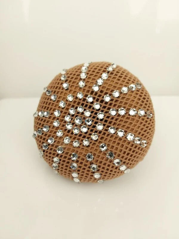 Swarovski Haarnet