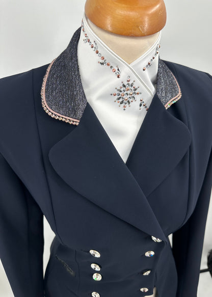 Demo Lamantia Couture Frack LE Maat 36