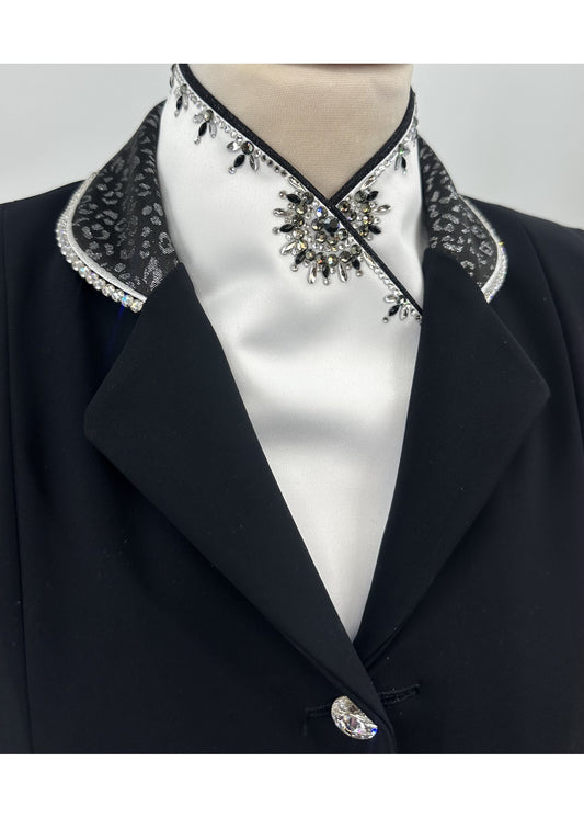 Lamantia Couture sportive limited edition panther diamond