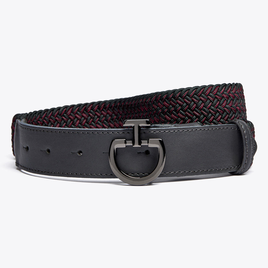 Cavalleria Toscana Belt Men Size S & L ***