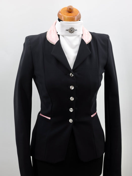 DEMO Lamantia Couture Sportive LE Roze MAAT 32