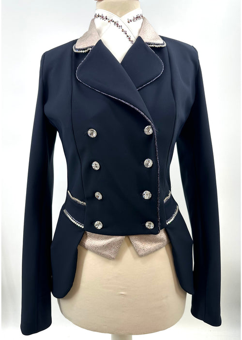 Lamantia Couture Mini Frack LE Rose Ultimate