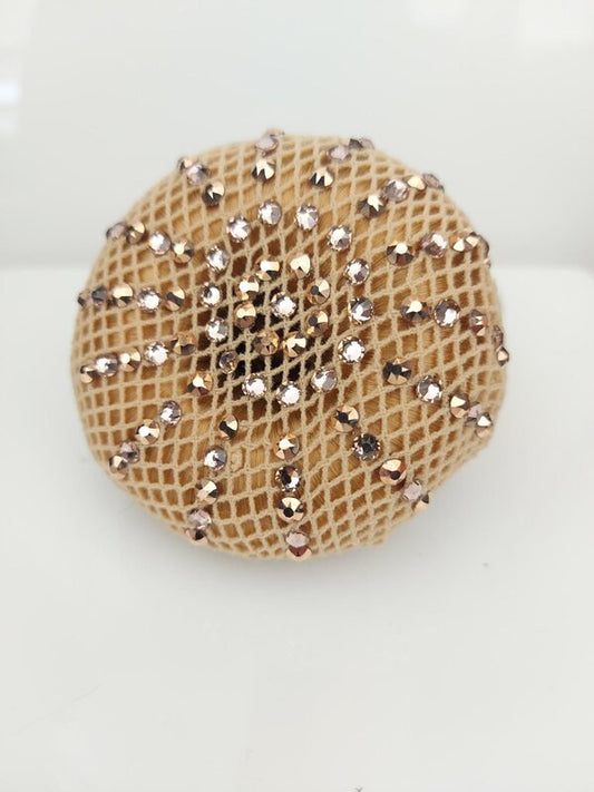 Swarovski Hairnet