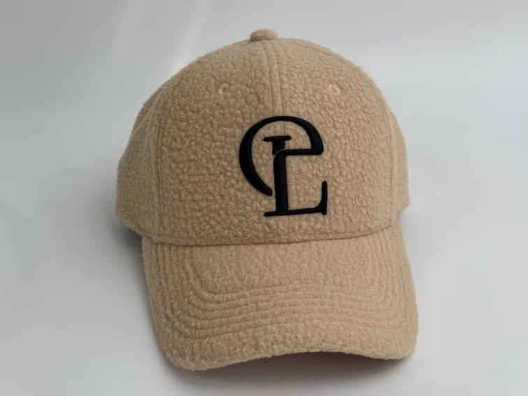 L'Evique baseball cap Teddy