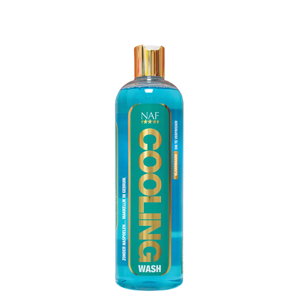 Naf Cooling Wash