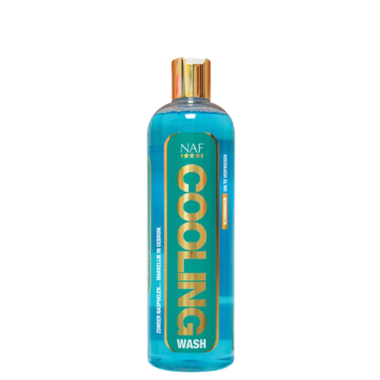 Naf Cooling Wash