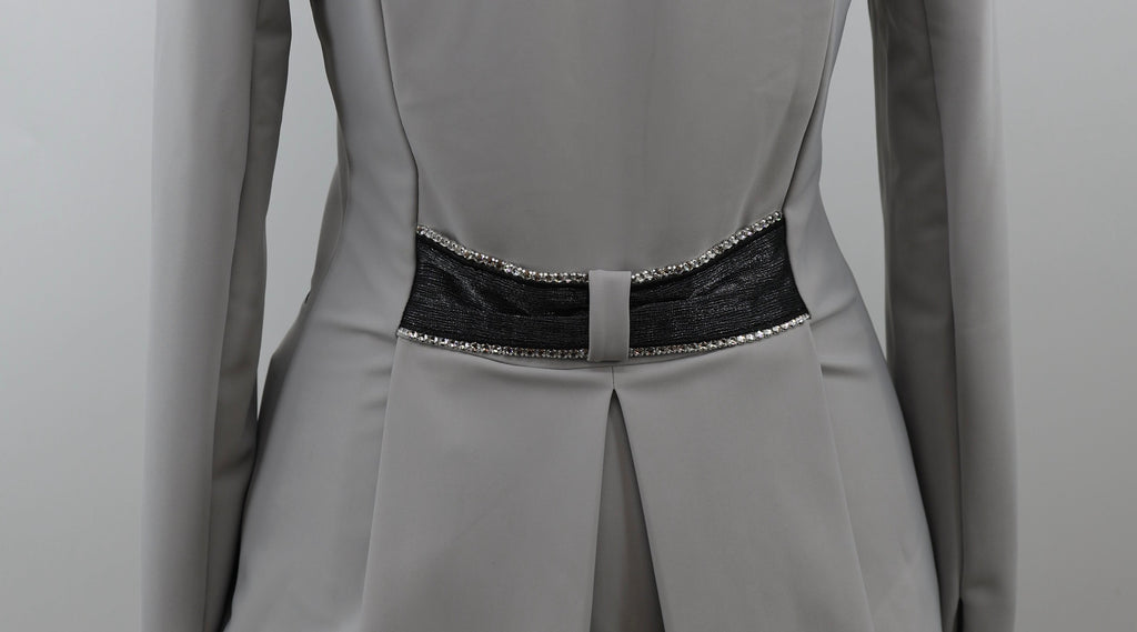 Lamantia Couture Sportive Special Edition Sand Grey