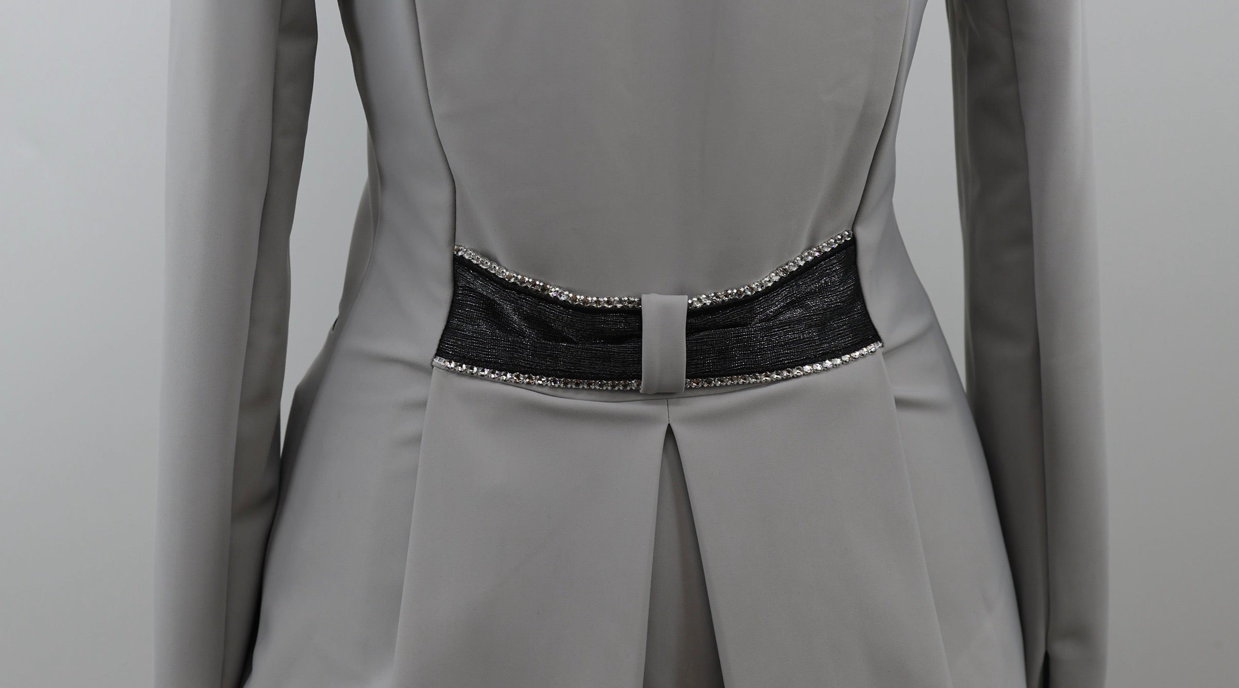 Lamantia Couture Sportive Special Edition Sand Grey