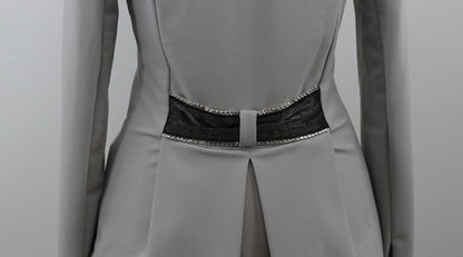 Lamantia Couture Sportive Special Edition Sand Grey