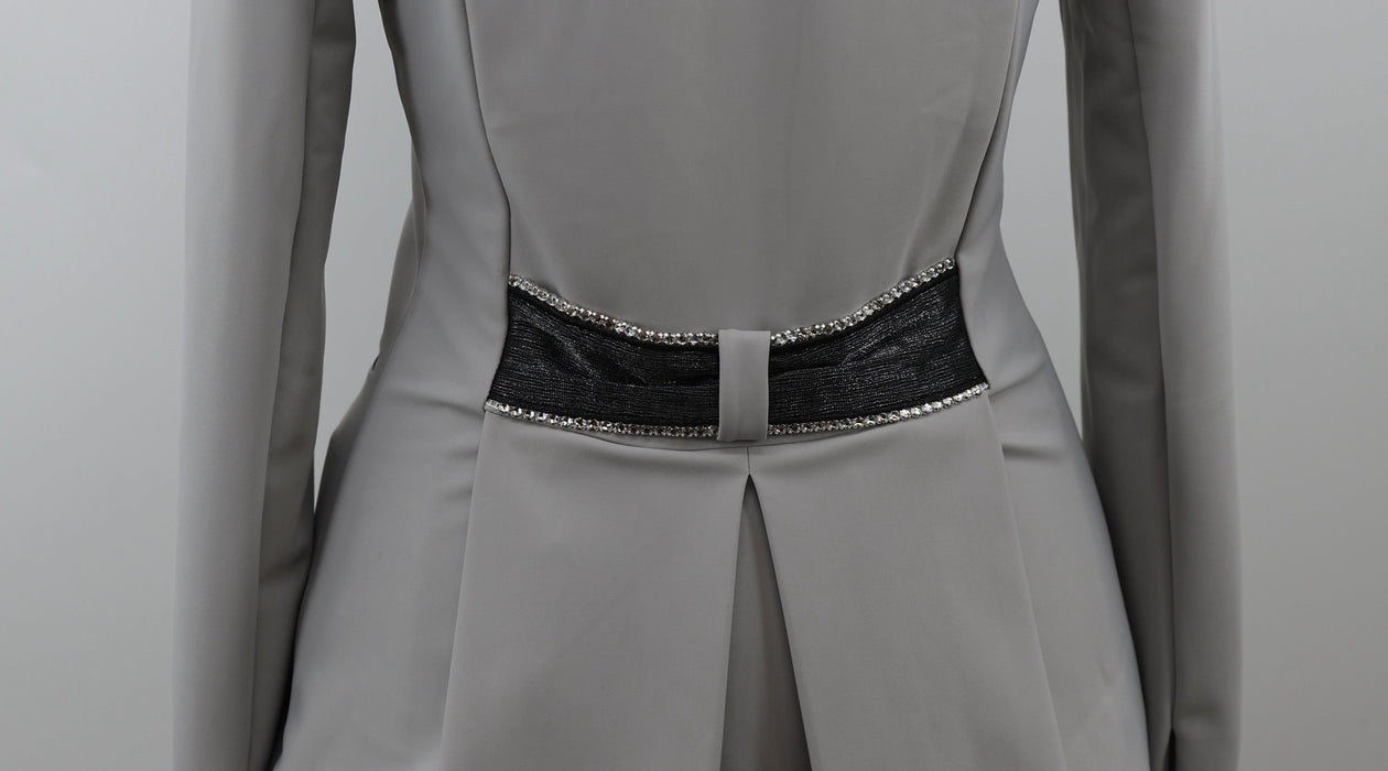 Lamantia Couture Sportive Special Edition Sand Grey