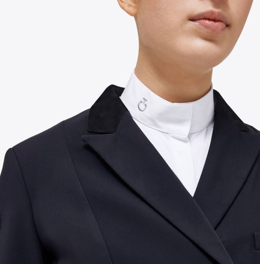 Cavalleria Toscana Frack Donker Blauw **