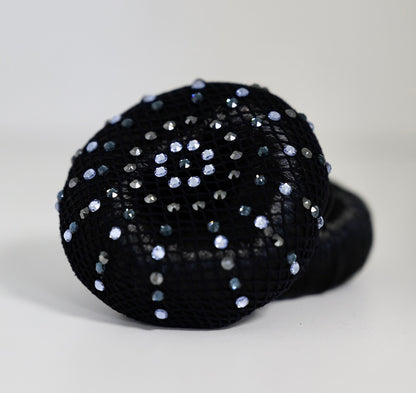 Swarovski Haarnet