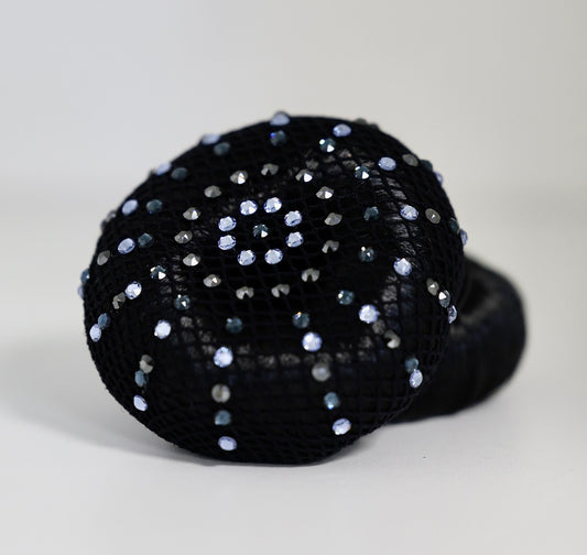 Swarovski Haarnet