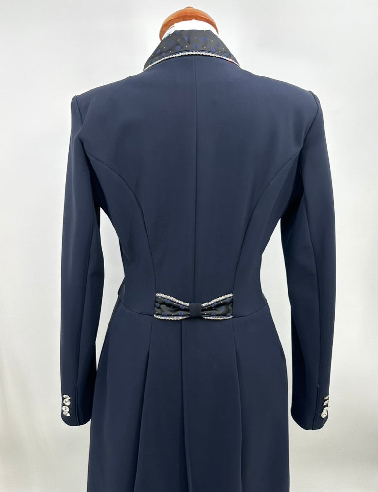 Demo Lamantia Couture Frack LE Maat 36