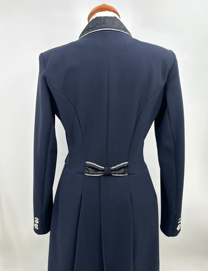 Demo Lamantia Couture Frack LE Maat 36