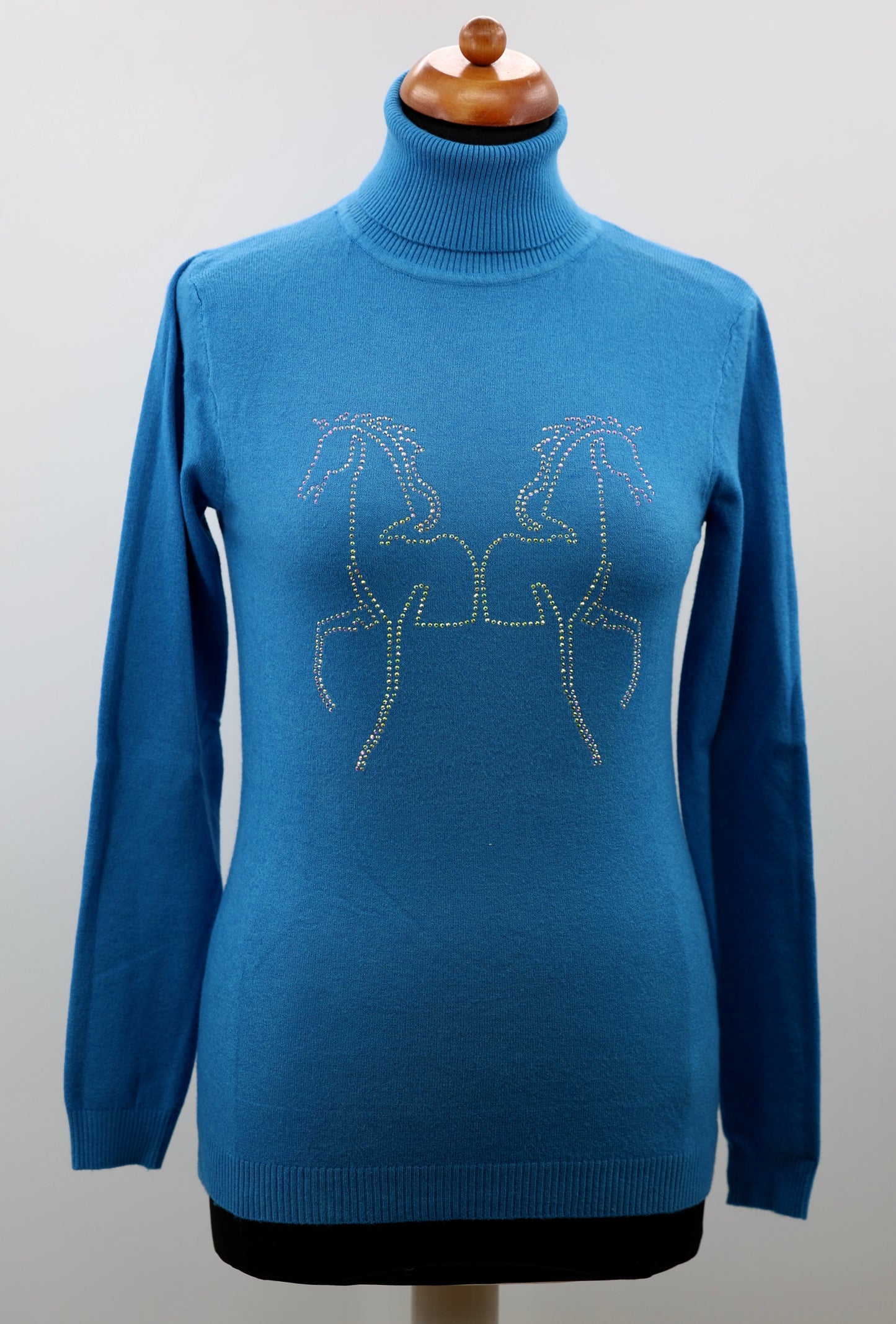 Equestrian Style NoConcept Signature Swarovksi