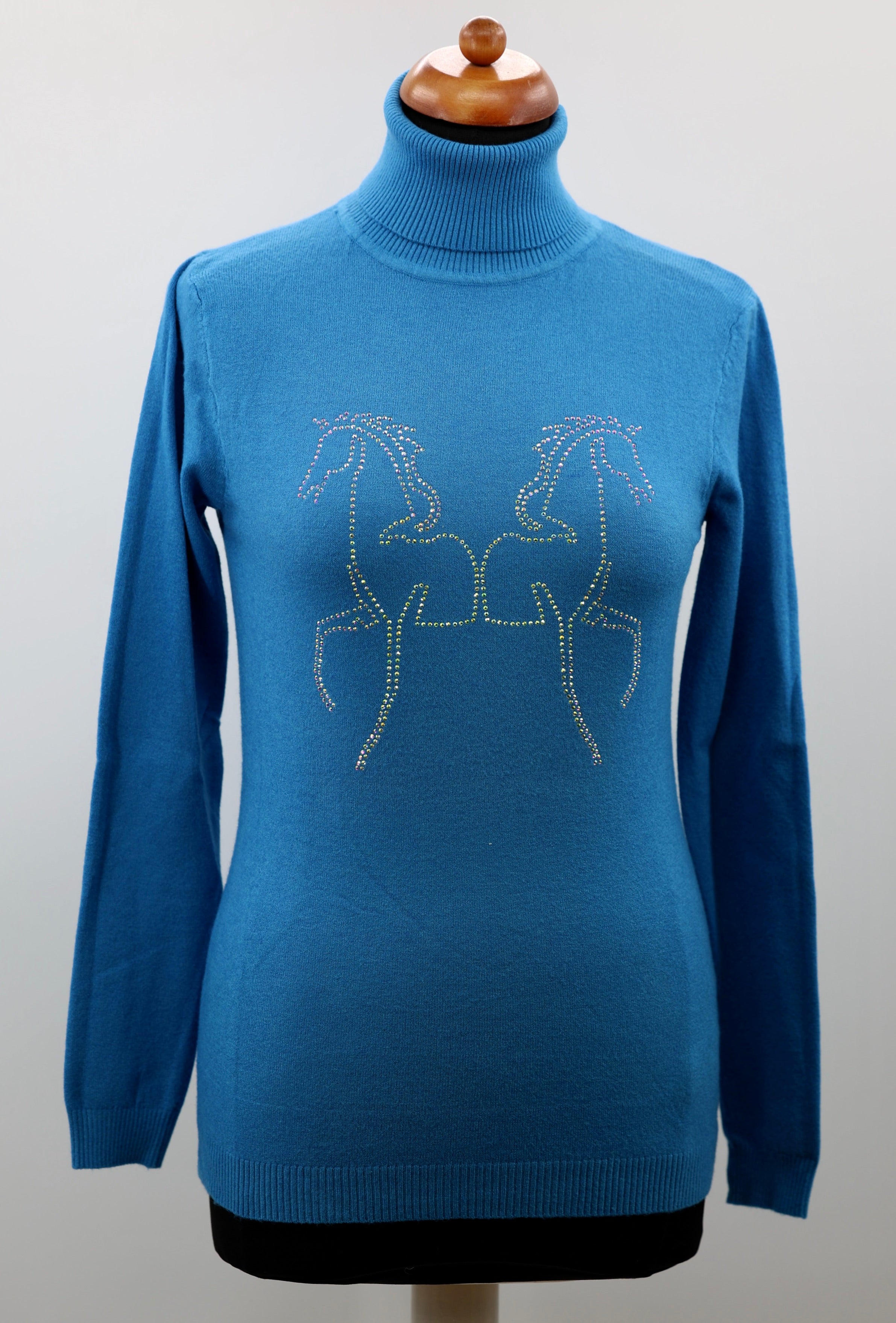 Equestrian Style NoConcept Signature Swarovksi