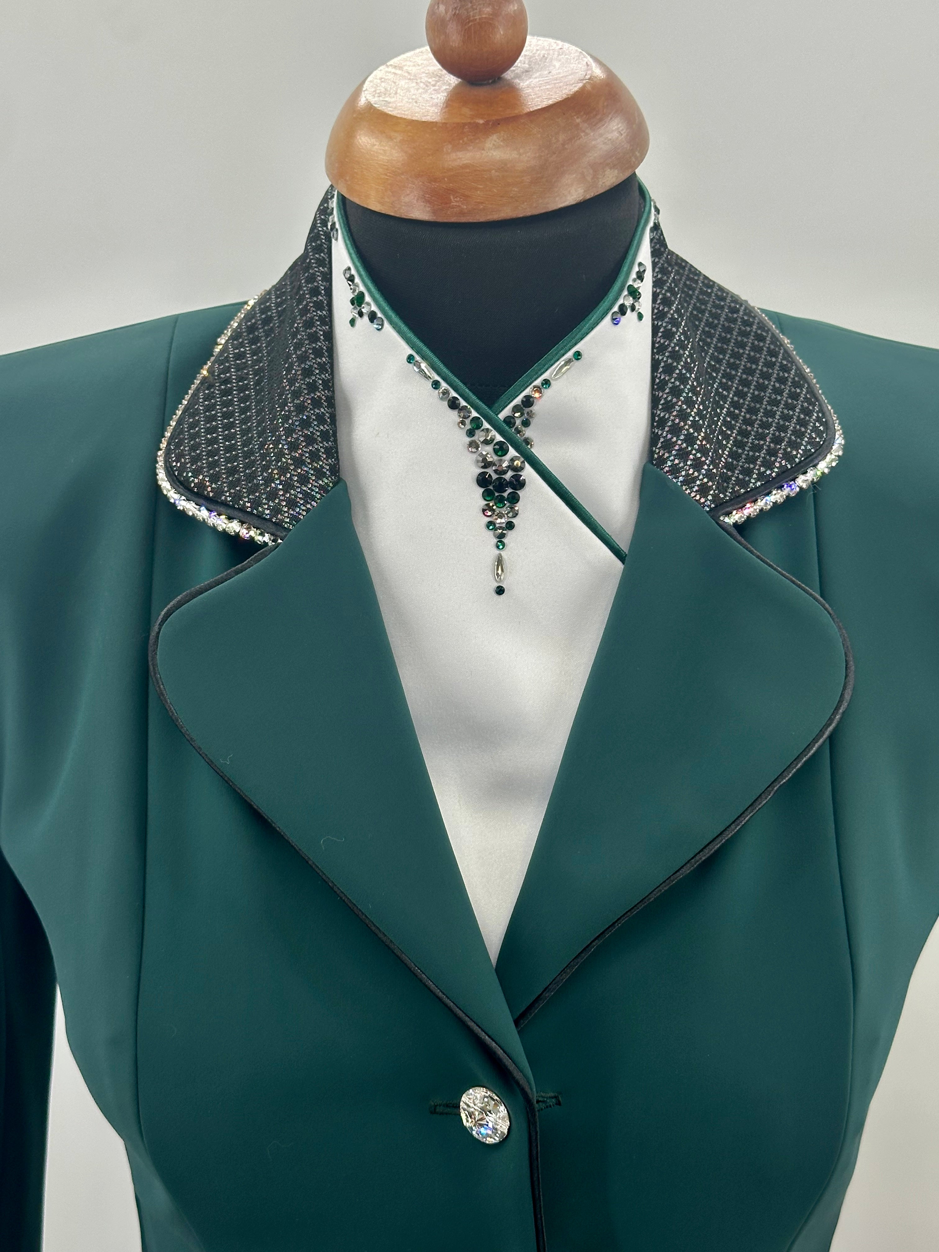 Plastronique by Lamantia classic Hunter