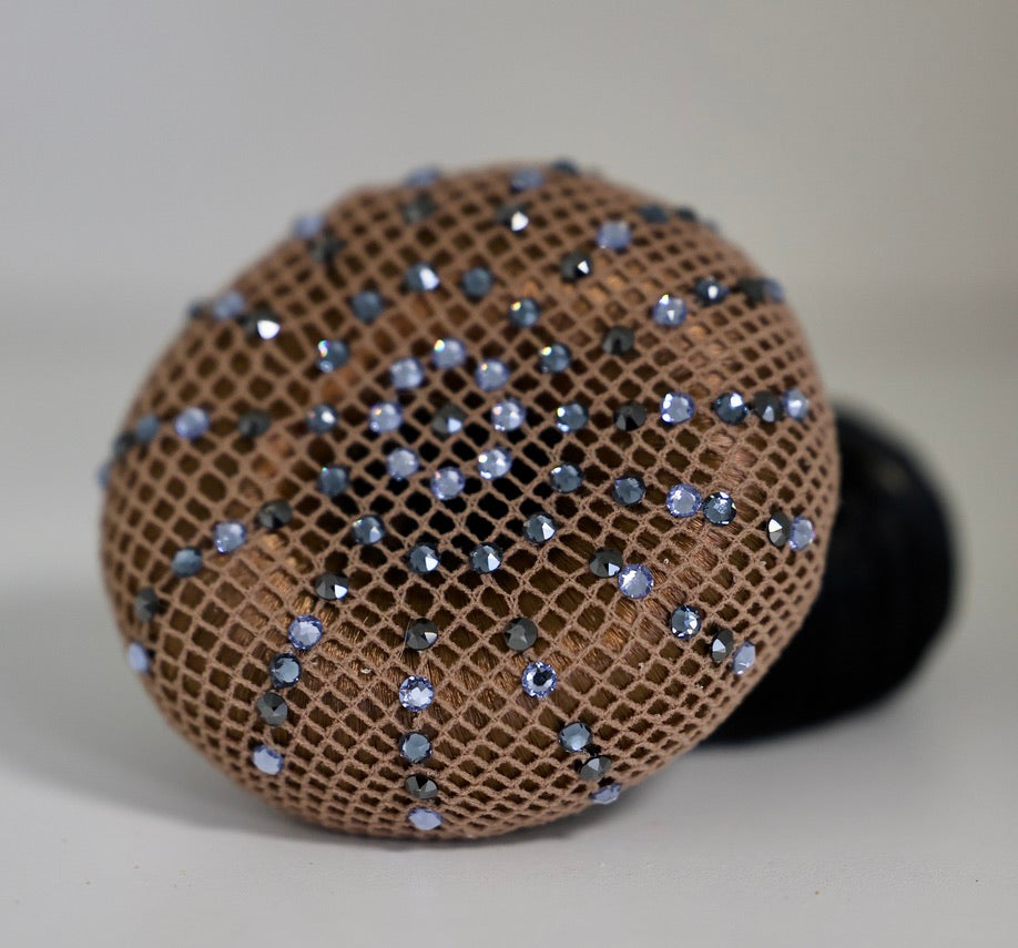 Swarovski Haarnet