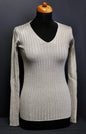 Swarovski V-Neck