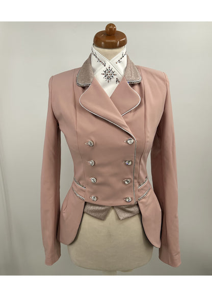 Lamantia Couture Mini Frack Old Pink LE Classic Rose Ultimate