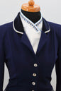 Swarovski Plastron Lamantia Ice Blue