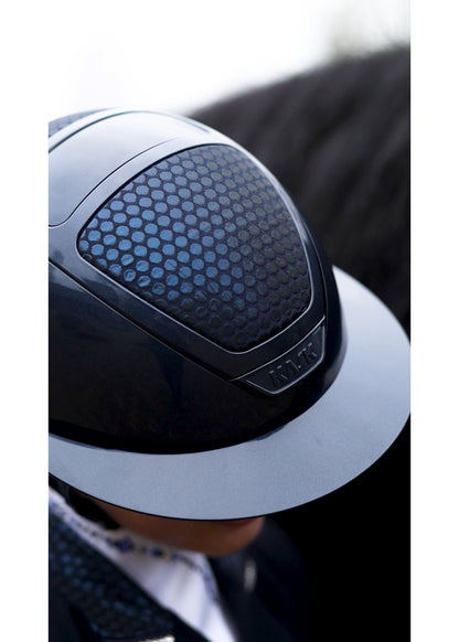 Kask Swarovski Limited Edition Blue Bubbles