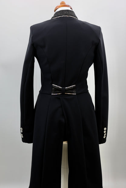 DEMO Lamantia Couture Frack LE MAAT 36