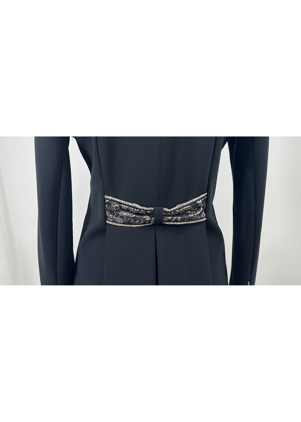 Lamantia Couture Sportive limited edition Silver Night