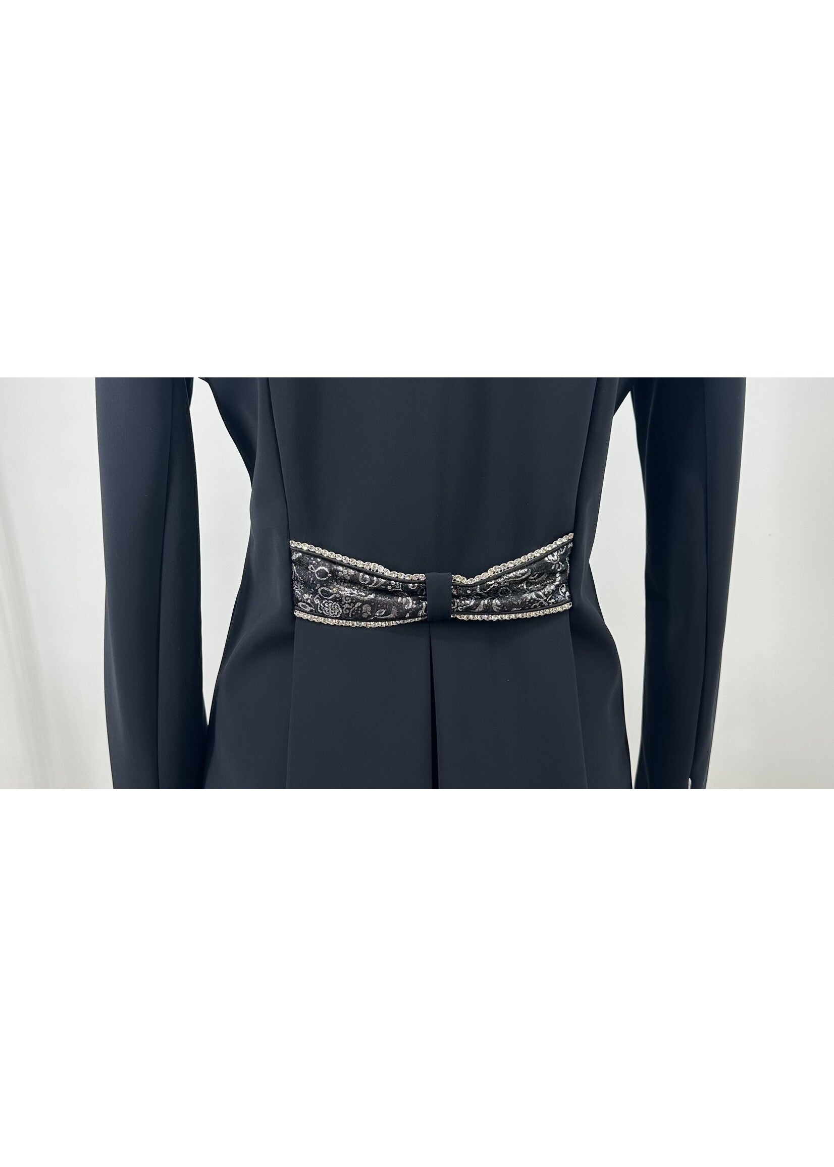 Lamantia Couture Sportive limited edition Silver Night