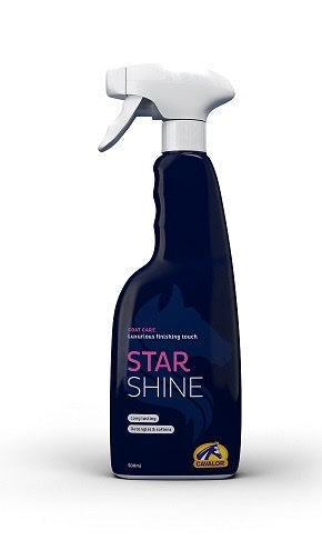 CAVALOR STAR SHINE 500 ML