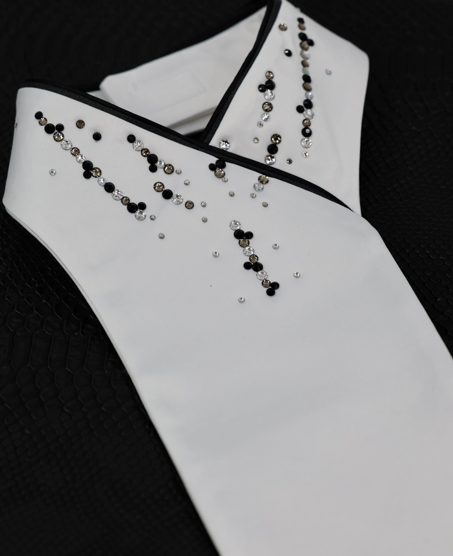Swarovski Plastron Lamantia Fantasy