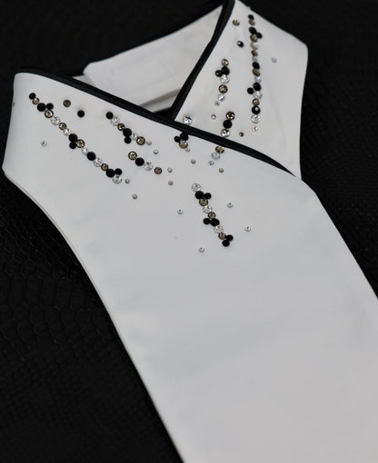 Swarovski Plastron Lamantia Fantasy