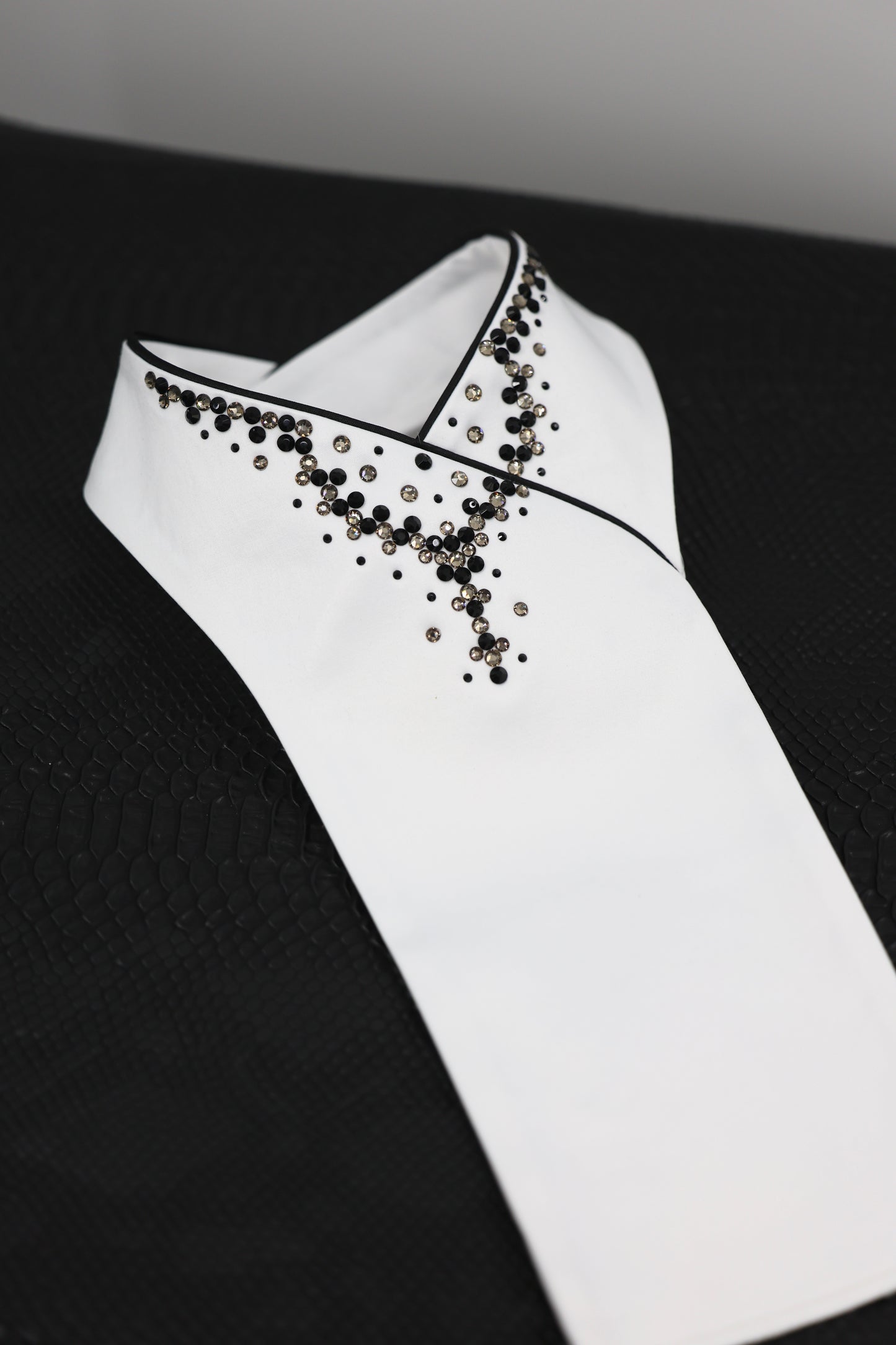 Swarovski Plastron Lamantia Crystal Circle