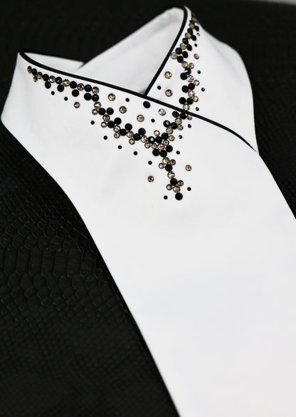 Swarovski Plastron Lamantia Crystal Circle
