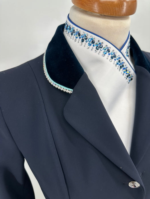 Demo Lamantia Couture Kids Maat 164-176