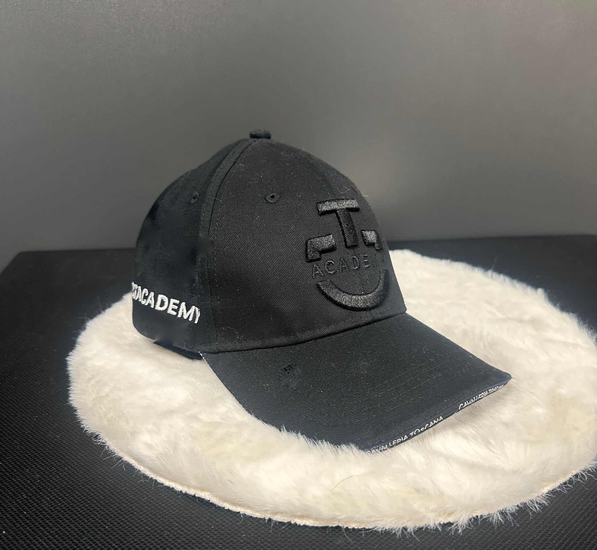 Cavalleria Toscana Baseball cap CT team