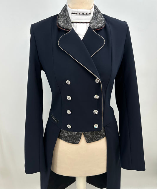 Lamantia Couture Frack LE Demo Maat 38